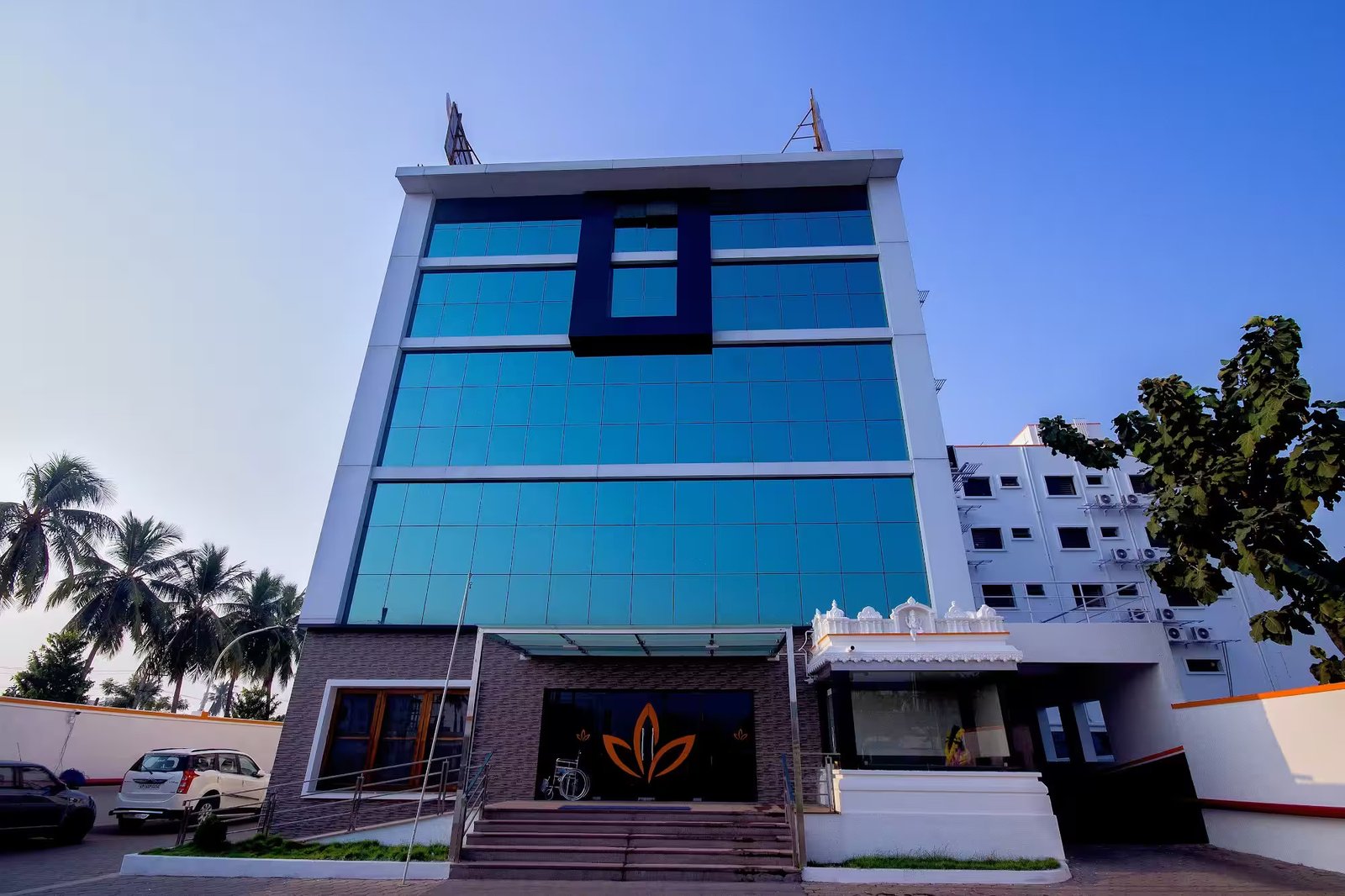 Shri Venkateshwara University